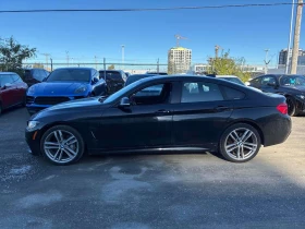 BMW 430 xDrive GranCoupe * M ПАКЕТ * CARFAX *  | Auto.bg — изображение 2