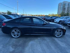BMW 430 xDrive GranCoupe * M ПАКЕТ * CARFAX *  | Auto.bg — изображение 3