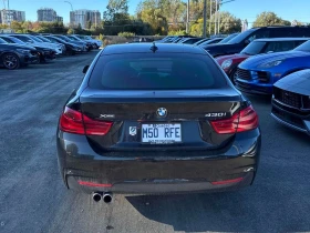BMW 430 xDrive GranCoupe * M ПАКЕТ * CARFAX *  | Auto.bg — изображение 4