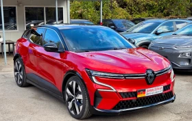 Renault Megane 220hp/Сервизна Книжка