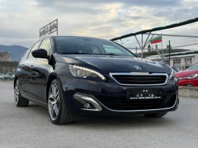 ������ Peugeot 308