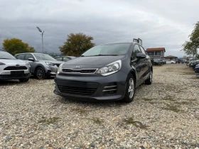 ������ Kia Rio