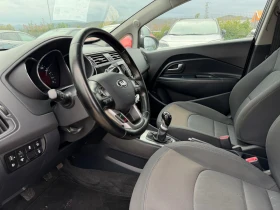 Kia Rio | Mobile.bg � ����� ������ 6