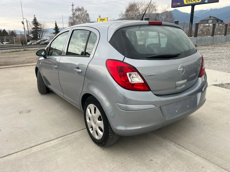 Opel Corsa 1.2i, снимка 4 - Автомобили и джипове - 46354350