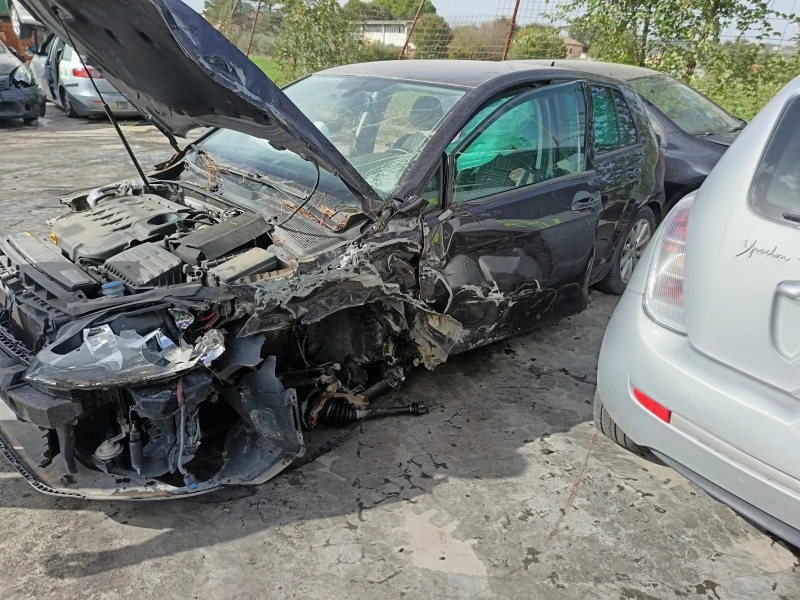 VW Golf crl, снимка 7 - Автомобили и джипове - 45841827