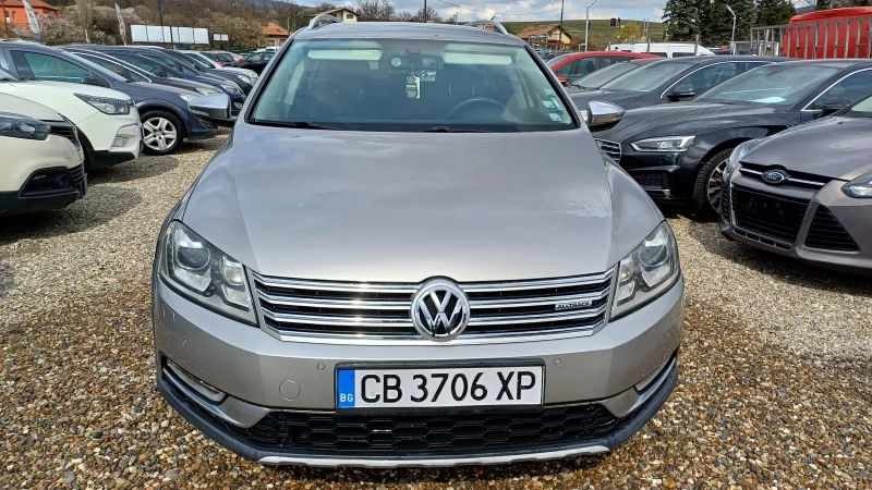 VW Passat 2.0TDI Лизинг, снимка 4 - Автомобили и джипове - 47271180