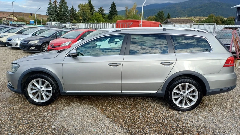 VW Passat 2.0TDI Лизинг, снимка 2 - Автомобили и джипове - 47271180