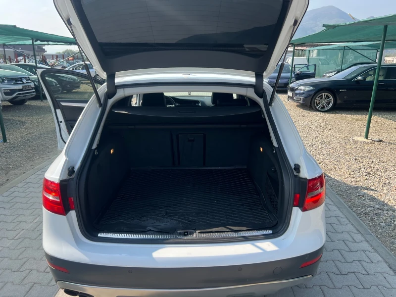 Audi A4 Allroad 2.0TDi Navi Aut.4x4 Лизинг, снимка 16 - Автомобили и джипове - 47056543