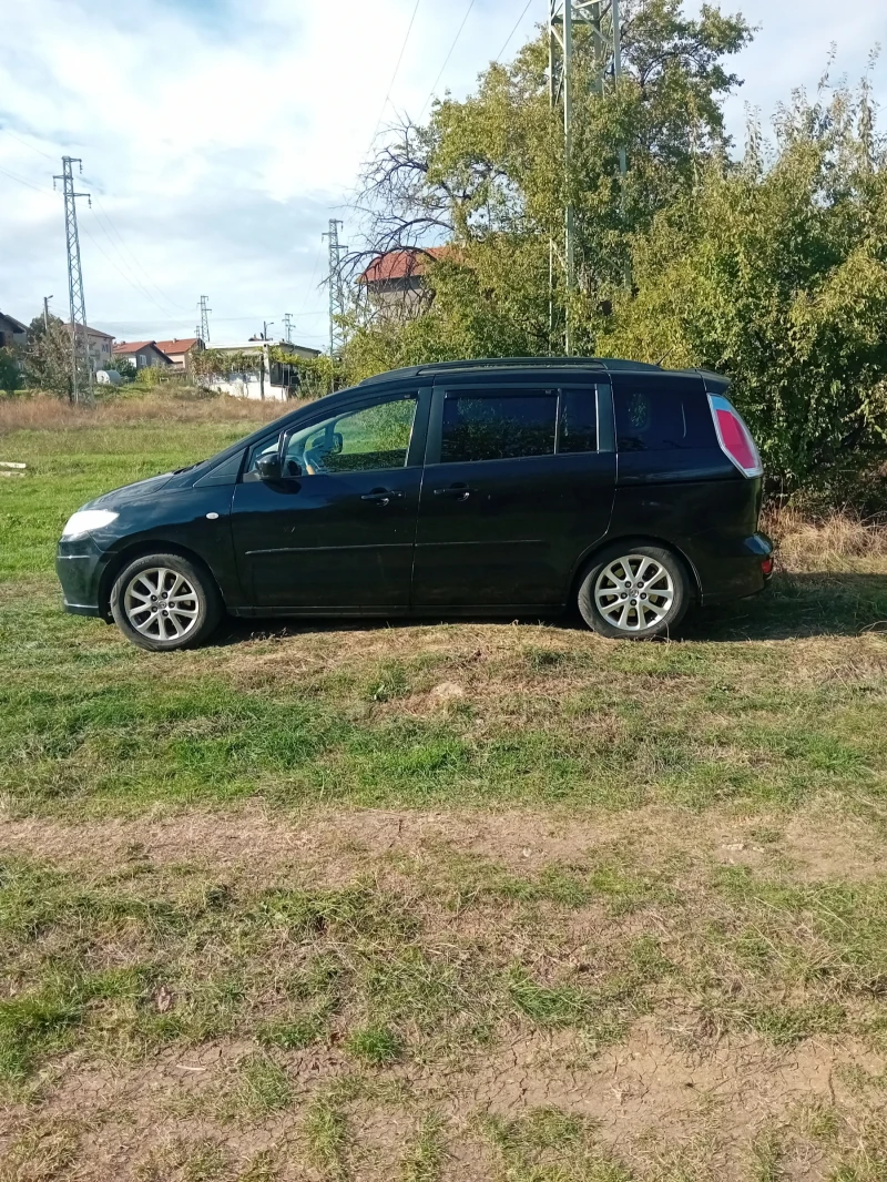 Mazda 5, снимка 4 - Автомобили и джипове - 47683691