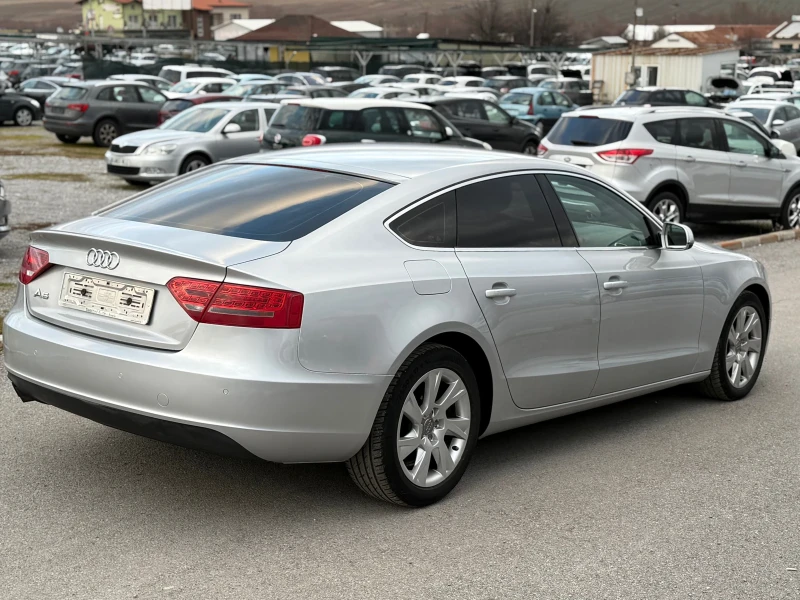 Audi A5 2.0 TDI 170 к.с, снимка 2 - Автомобили и джипове - 48331249