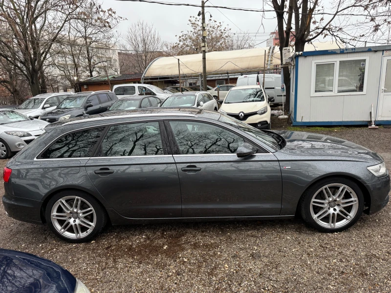 Audi A6 3.0 TDI Quattro, снимка 5 - Автомобили и джипове - 48451414