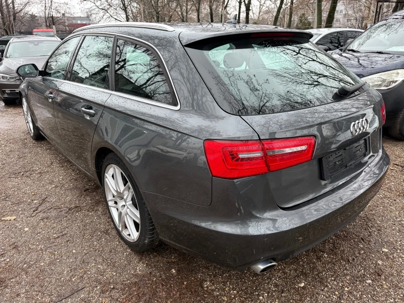 Audi A6 3.0 TDI Quattro, снимка 7 - Автомобили и джипове - 48451414