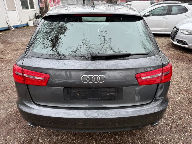 Audi A6 3.0 TDI Quattro, снимка 8 - Автомобили и джипове - 48451414