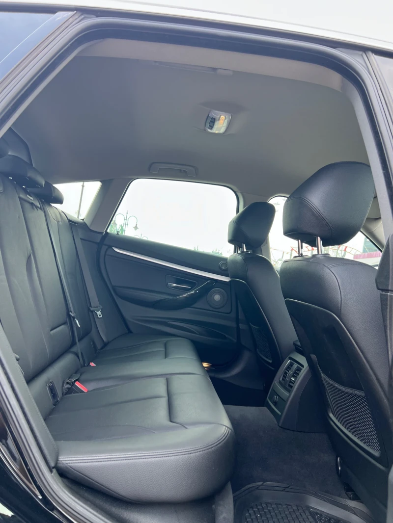 BMW 3gt BMW 320D Gran Turismo Luxury line, снимка 3 - Автомобили и джипове - 52463408