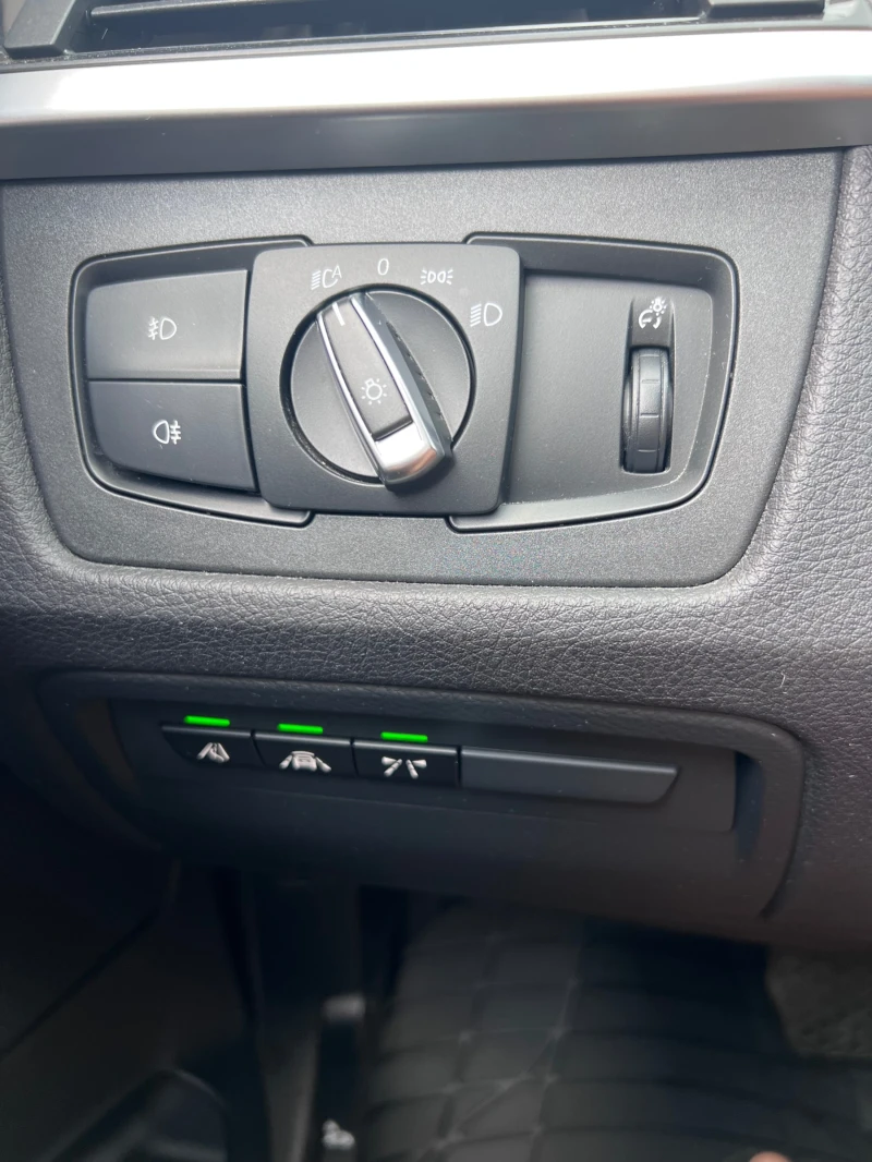 BMW 3gt BMW 320D Gran Turismo Luxury line, снимка 10 - Автомобили и джипове - 52463408