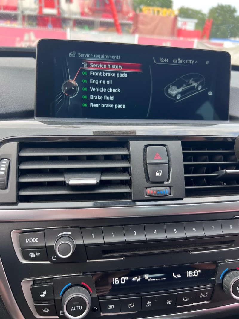 BMW 3gt BMW 320D Gran Turismo Luxury line, снимка 7 - Автомобили и джипове - 52463408