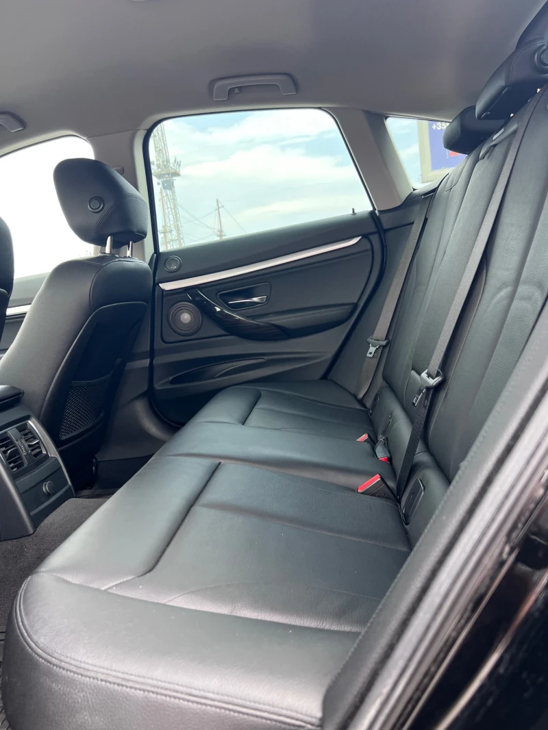 BMW 3gt BMW 320D Gran Turismo Luxury line, снимка 2 - Автомобили и джипове - 52463408