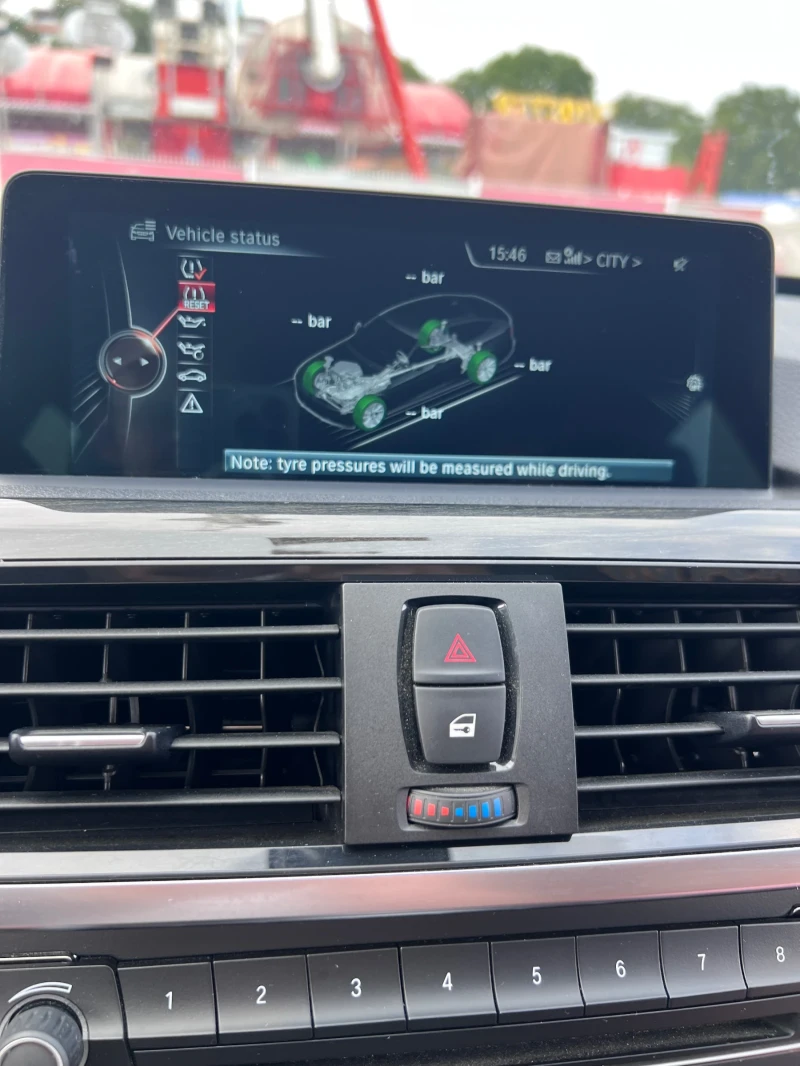 BMW 3gt BMW 320D Gran Turismo Luxury line, снимка 9 - Автомобили и джипове - 52463408