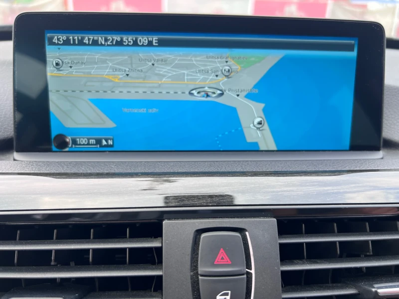 BMW 3gt BMW 320D Gran Turismo Luxury line, снимка 14 - Автомобили и джипове - 52463408