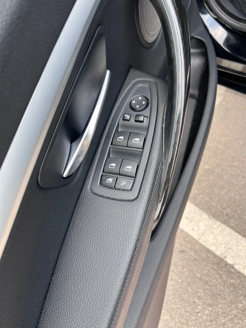 BMW 3gt BMW 320D Gran Turismo Luxury line, снимка 6 - Автомобили и джипове - 52463408