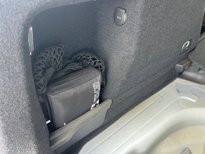 Audi A3 1.5 35 tfsi, снимка 12 - Автомобили и джипове - 52053259