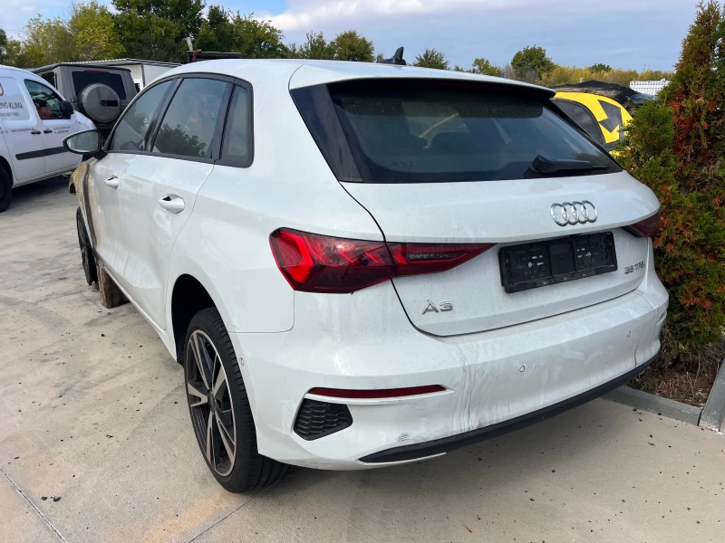 Audi A3 1.5 35 tfsi, снимка 2 - Автомобили и джипове - 52053259