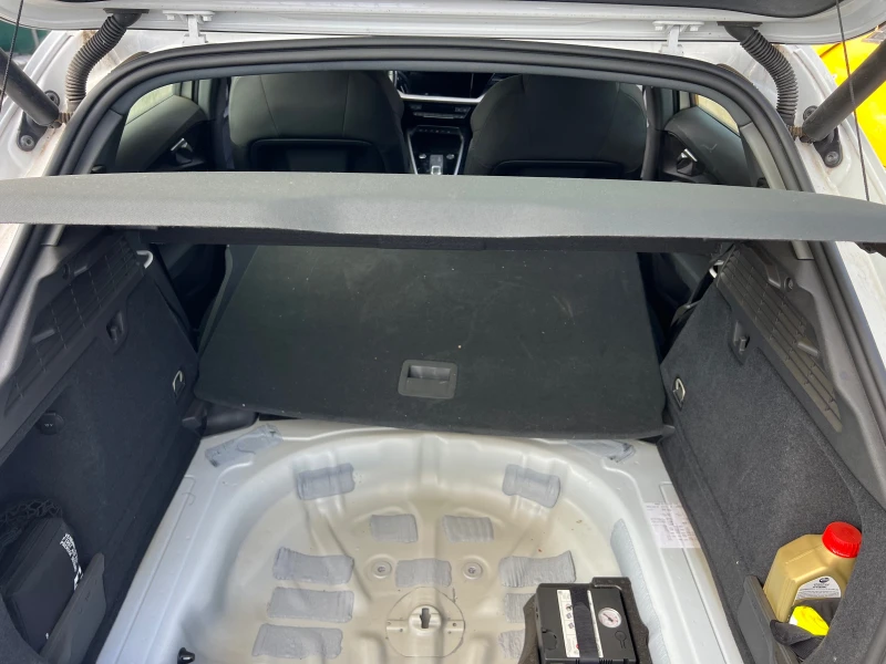 Audi A3 1.5 35 tfsi, снимка 11 - Автомобили и джипове - 52053259