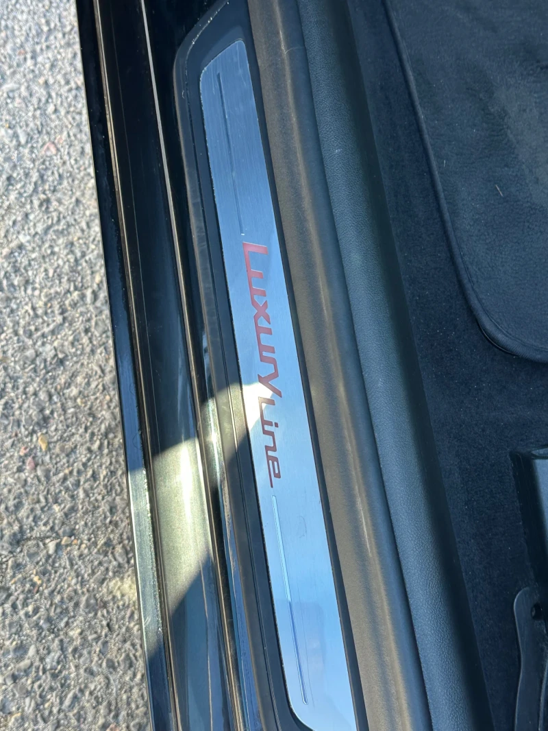 BMW 520 520d xDrive, снимка 7 - Автомобили и джипове - 52397203