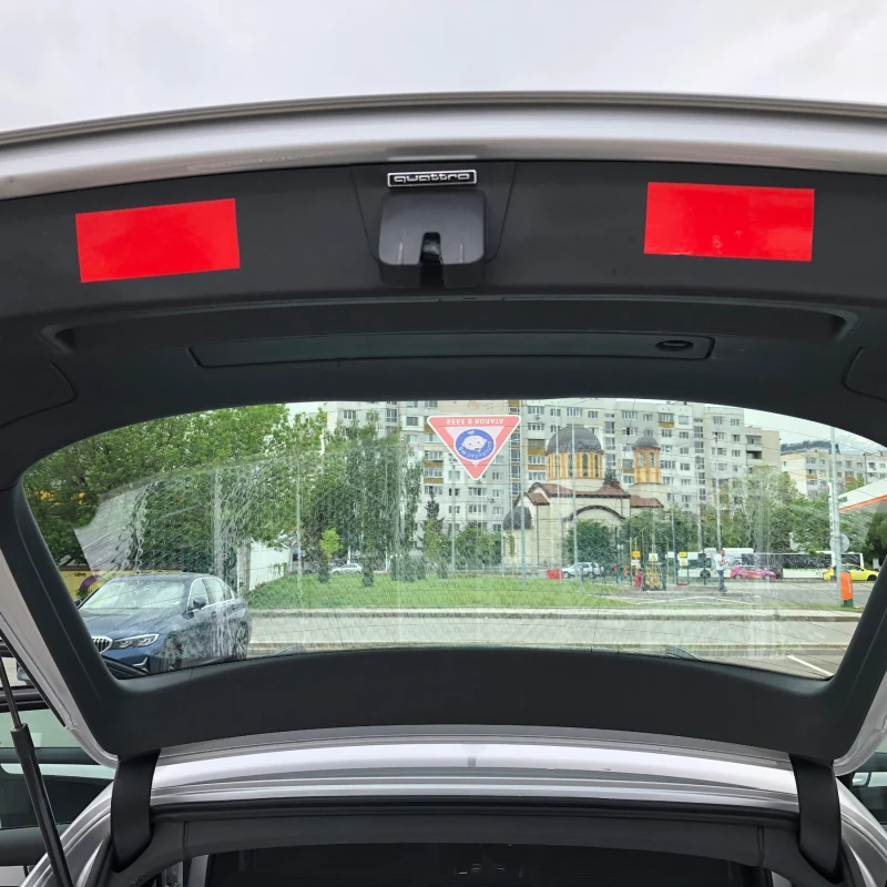 Audi A4 Avant Quattro 3.0 TDI /V6 245kc/ , снимка 7 - Автомобили и джипове - 52450066