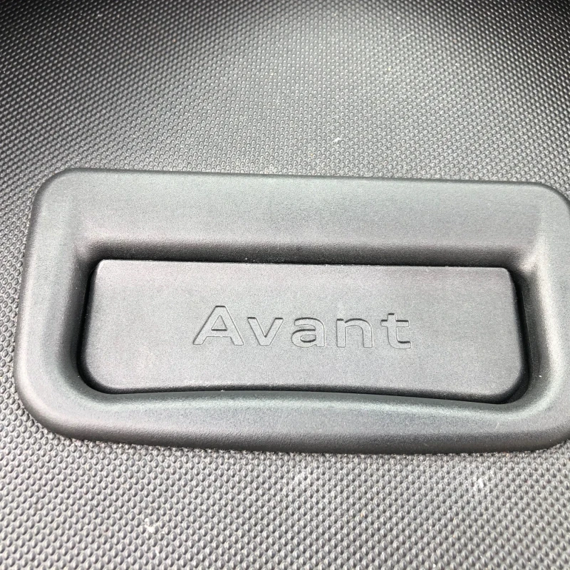 Audi A4 Avant Quattro 3.0 TDI /V6 245kc/ , снимка 8 - Автомобили и джипове - 52450066