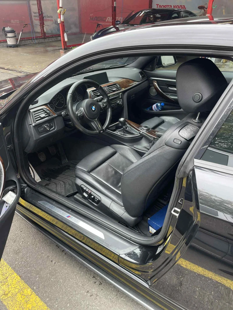 BMW 435, снимка 2 - Автомобили и джипове - 52260017