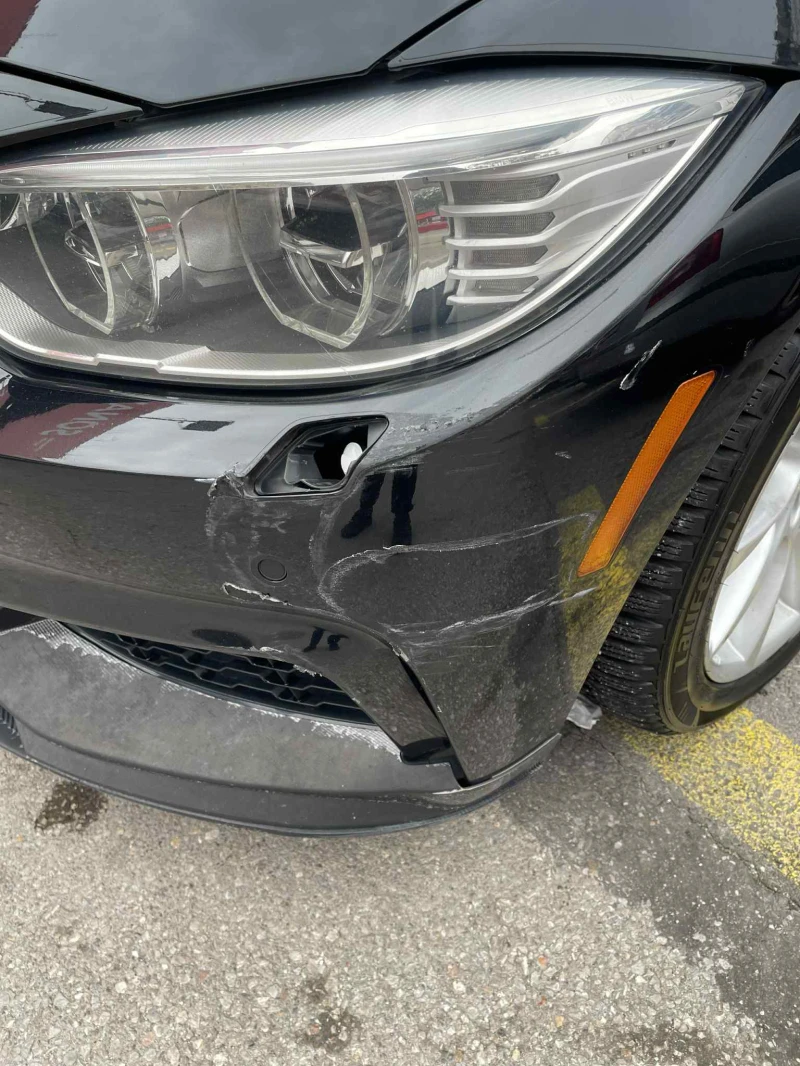 BMW 435, снимка 11 - Автомобили и джипове - 52260017