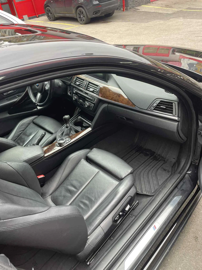 BMW 435, снимка 10 - Автомобили и джипове - 52260017