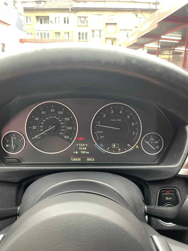 BMW 435, снимка 8 - Автомобили и джипове - 52260017