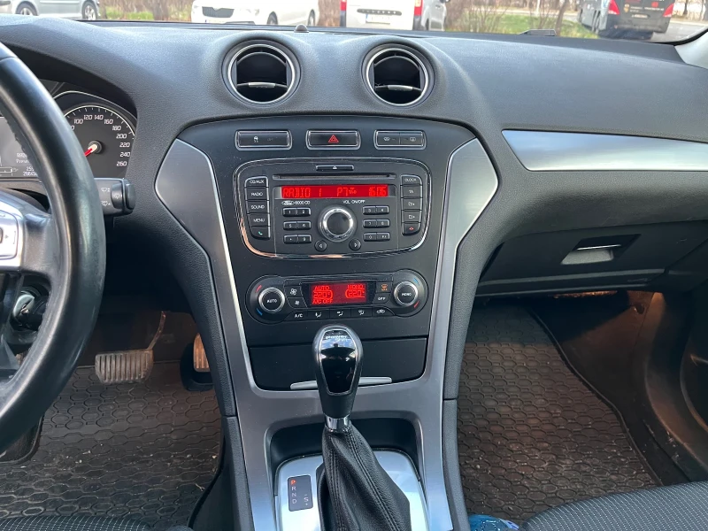 Ford Mondeo, снимка 6 - Автомобили и джипове - 52514467