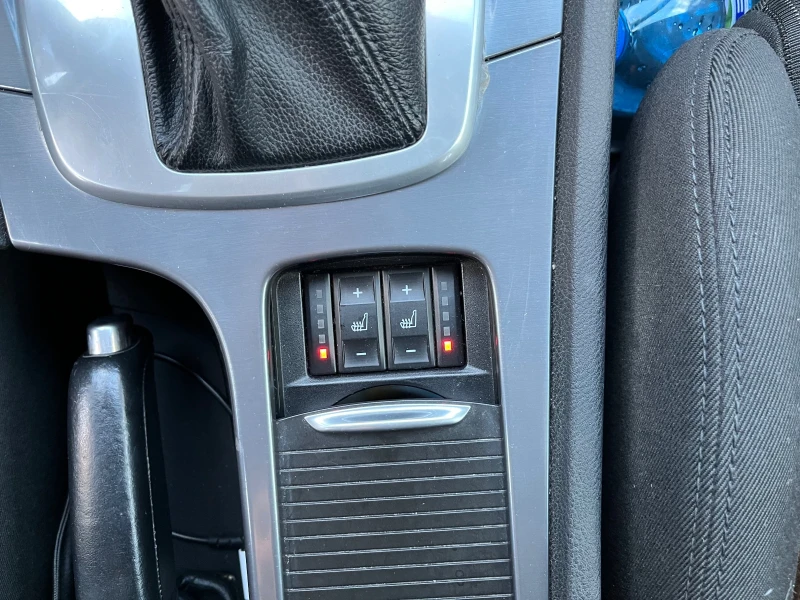 Ford Mondeo, снимка 10 - Автомобили и джипове - 52514467