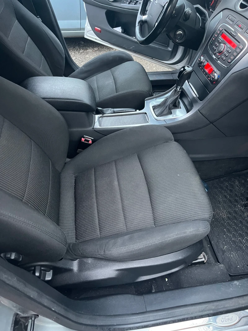 Ford Mondeo, снимка 14 - Автомобили и джипове - 52940657