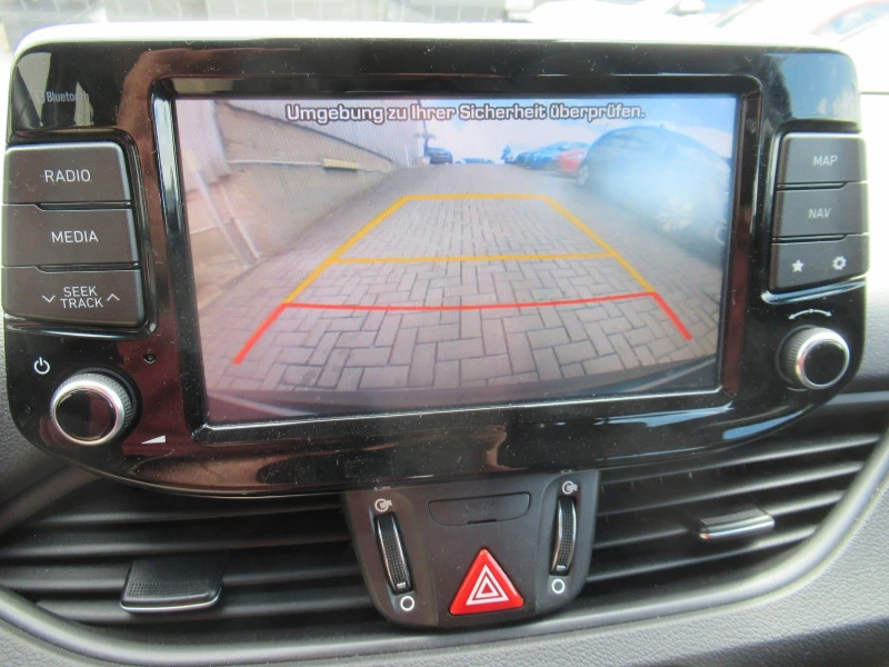 Hyundai I30 1, 4, снимка 9 - Автомобили и джипове - 52540932