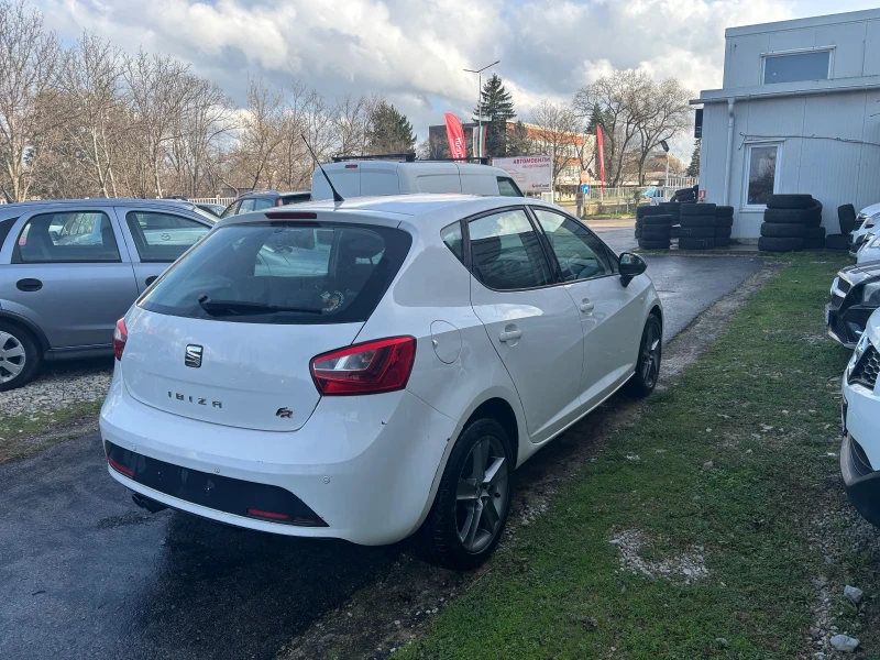Seat Ibiza, снимка 5 - Автомобили и джипове - 52650560