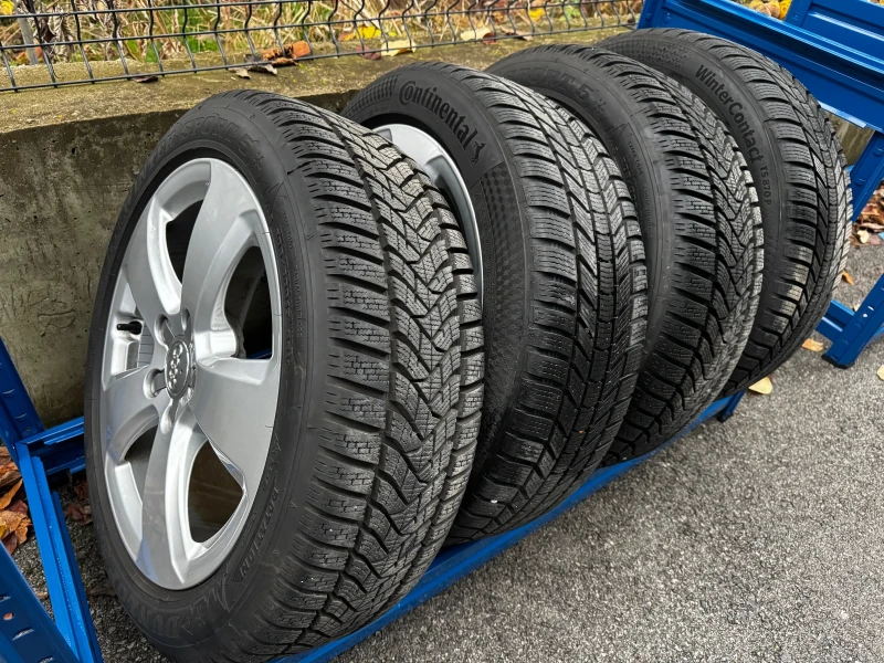 Audi A3 2.0TDI Sportback S-tronic S-line NAVI LED, снимка 16 - Автомобили и джипове - 52679912