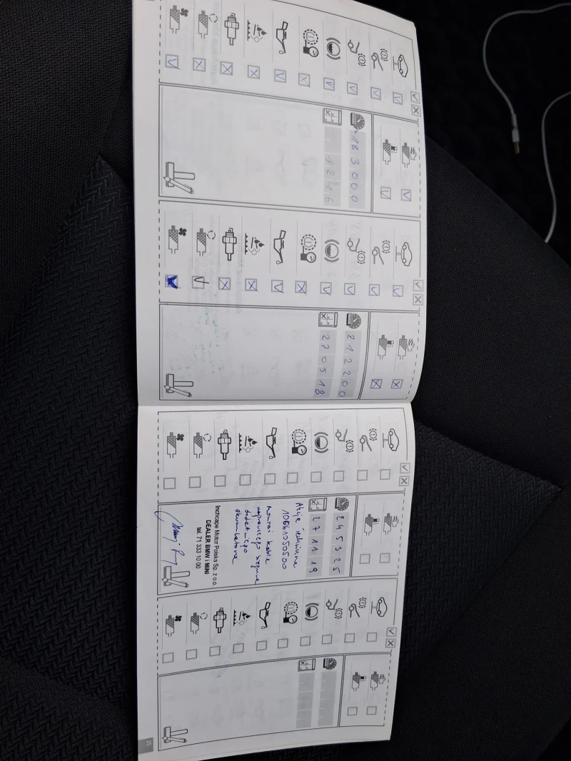 BMW 318 BMW E91 318d 2010, снимка 11 - Автомобили и джипове - 52891303