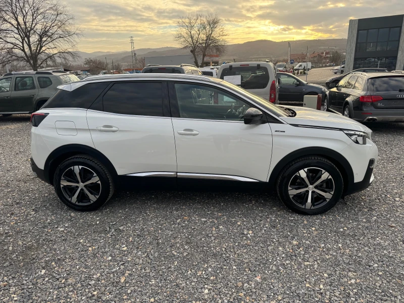 Peugeot 3008 2.0HDI * GT LINE* , снимка 6 - Автомобили и джипове - 53144105
