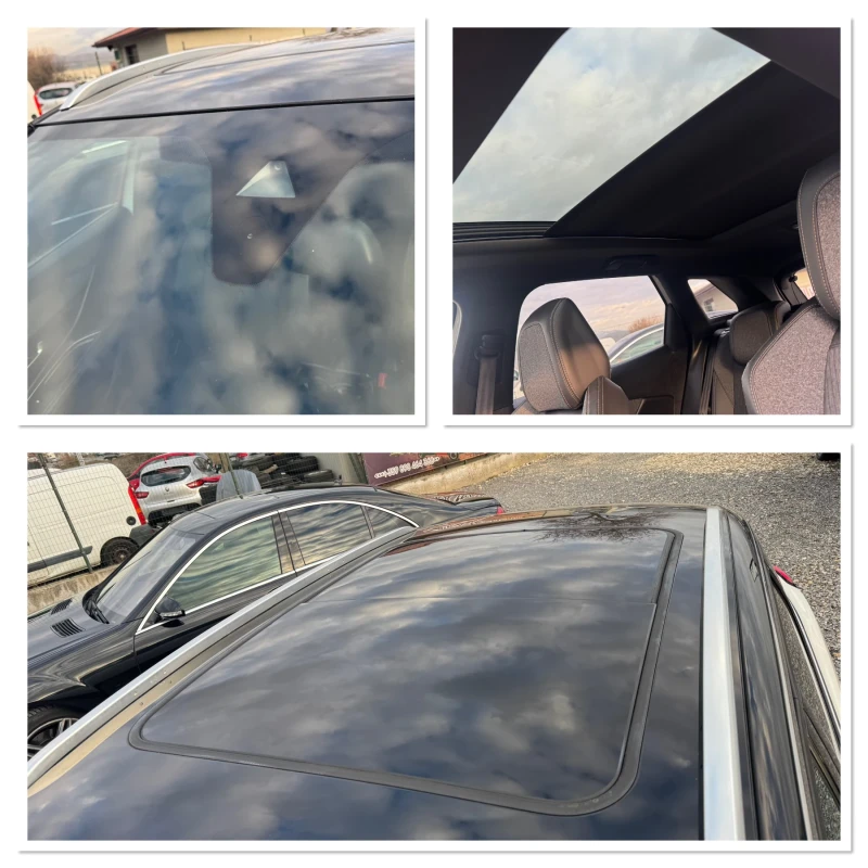 Peugeot 3008 2.0HDI * GT LINE* , снимка 14 - Автомобили и джипове - 53144105