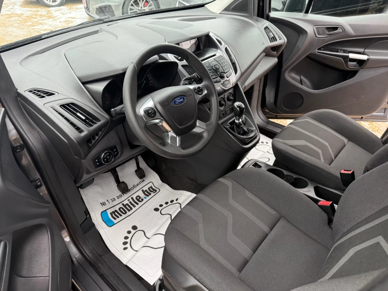 Ford Connect Макси, снимка 6 - Автомобили и джипове - 53193981