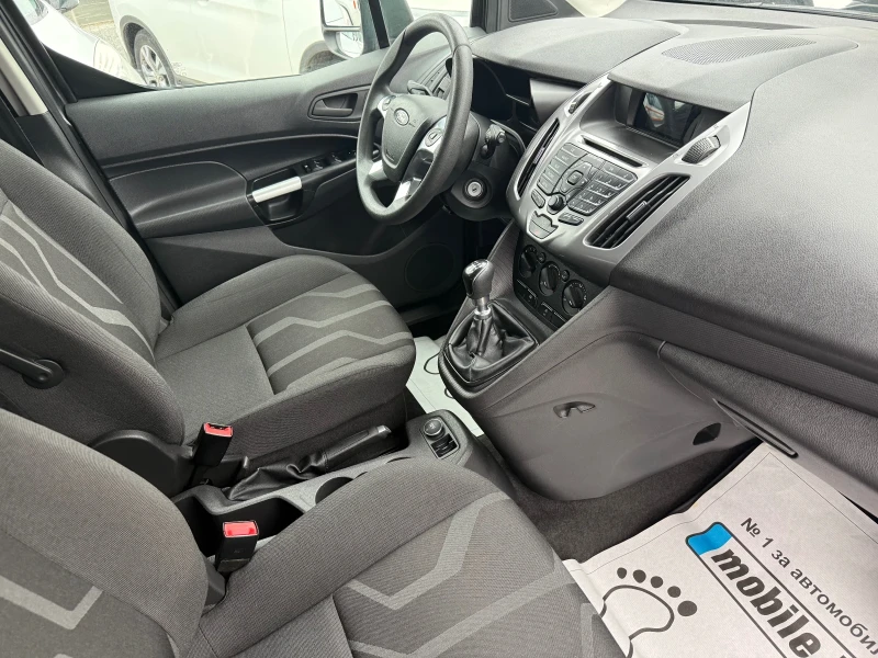Ford Connect Макси, снимка 8 - Автомобили и джипове - 53193981