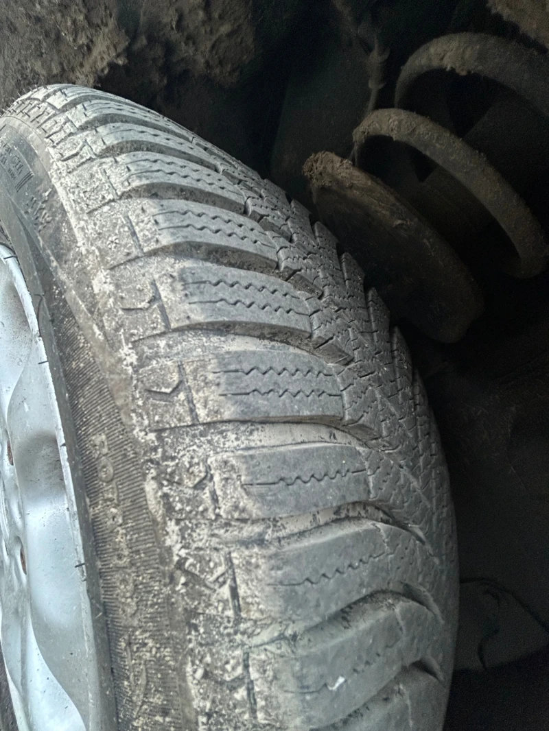 Volvo S40, снимка 5 - Автомобили и джипове - 53414298