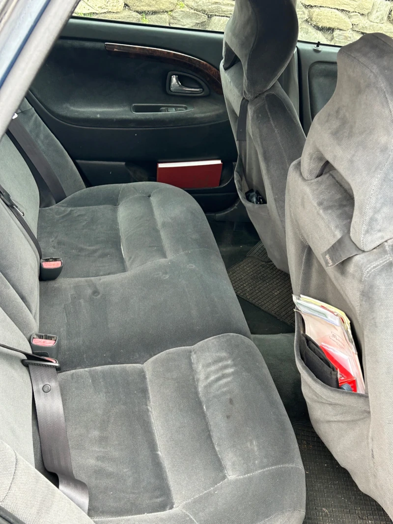 Volvo S40, снимка 7 - Автомобили и джипове - 53414298