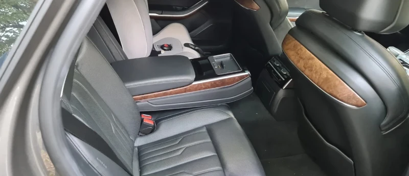 Audi A8 50 TDI Quattro, снимка 7 - Автомобили и джипове - 53497747