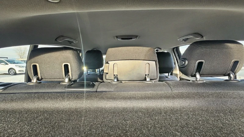 BMW 116 2.0D.2012г.ТОП.състояние, снимка 9 - Автомобили и джипове - 53598034