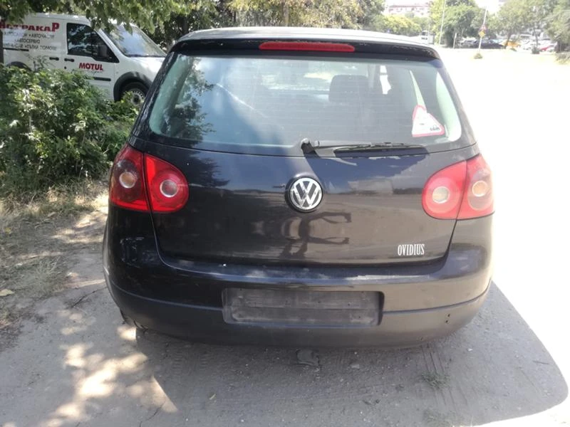 VW Golf 2.0 TDI  BKD - изображение 6